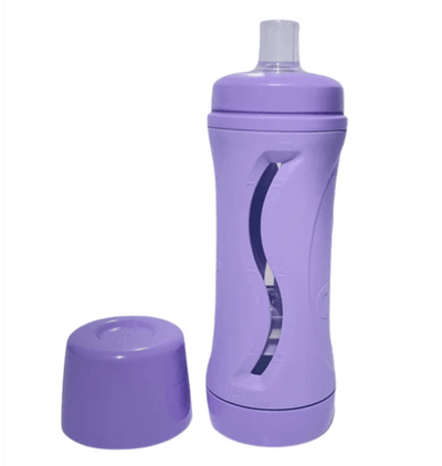 Subo - The Food Bottle