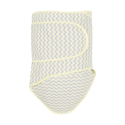 Miracle Blanket Swaddle - CRUSHED BOX - BRAND NEW
