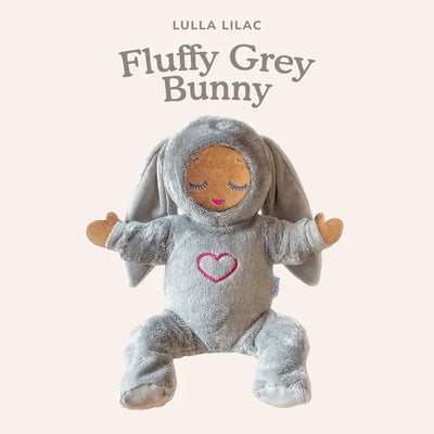 Lulla Doll Sleepy Baby Bundle
