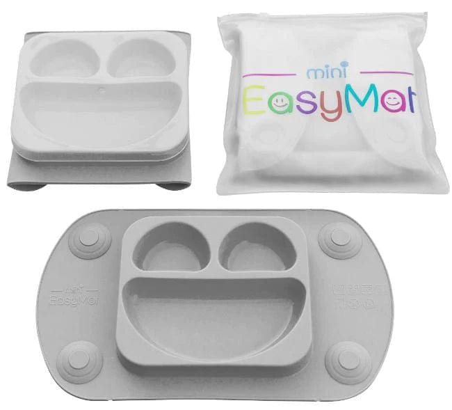 Easymat Mini Suction Plate 4 POINT Suction Plate