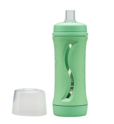 Subo - The Food Bottle
