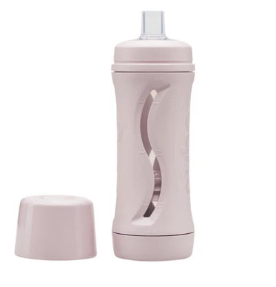 Subo - The Food Bottle