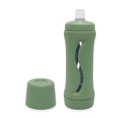 Subo - The Food Bottle