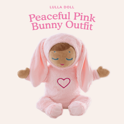 Lulla Doll Sleepy Baby Bundle