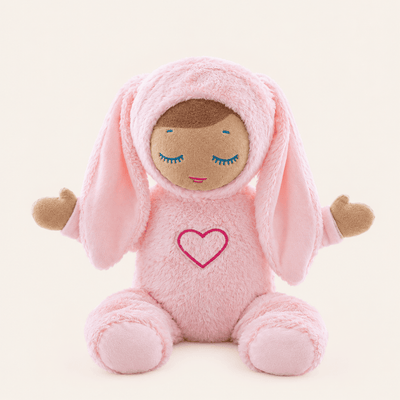 Lulla Doll Sleepy Baby Bundle