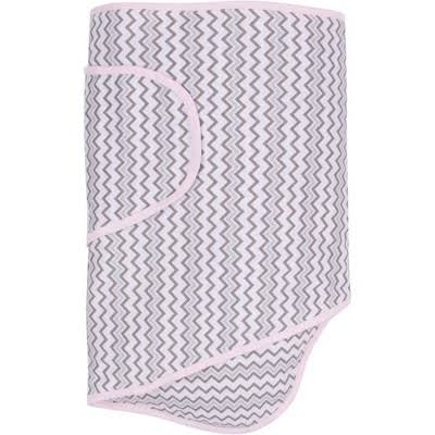 Miracle Blanket Swaddle - CRUSHED BOX - BRAND NEW