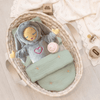 Lulla Doll Moses Basket