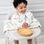 BIBaDO Baby Weaning Coverall Bib