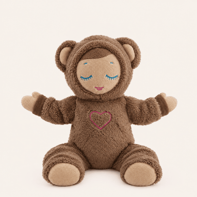 Lulla Doll Sleepy Baby Bundle