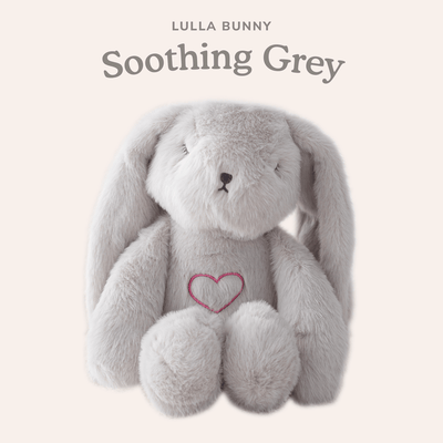 Lulla Doll Sleepy Bunny Bundle