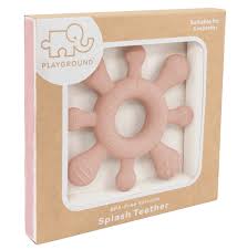 Silicone Teethers by Playground