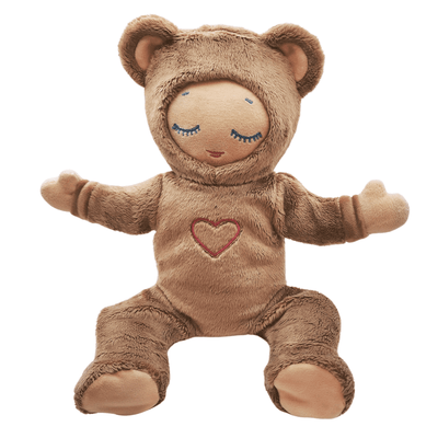 Lulla Doll Sleepy Baby Bundle