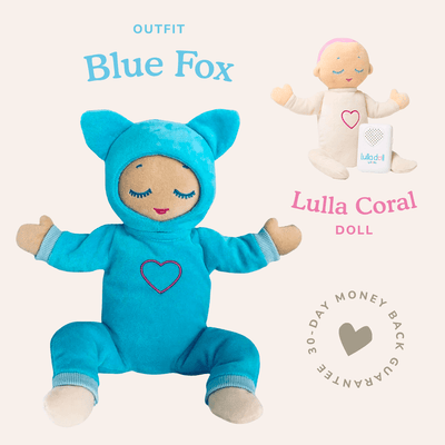 Lulla Doll + Outfit Bundle