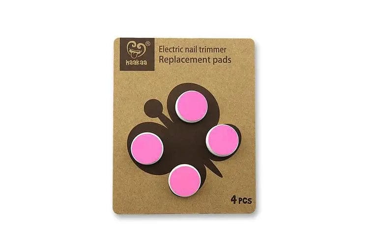 Haakaa Baby Nail Trimmer Replacement Pads