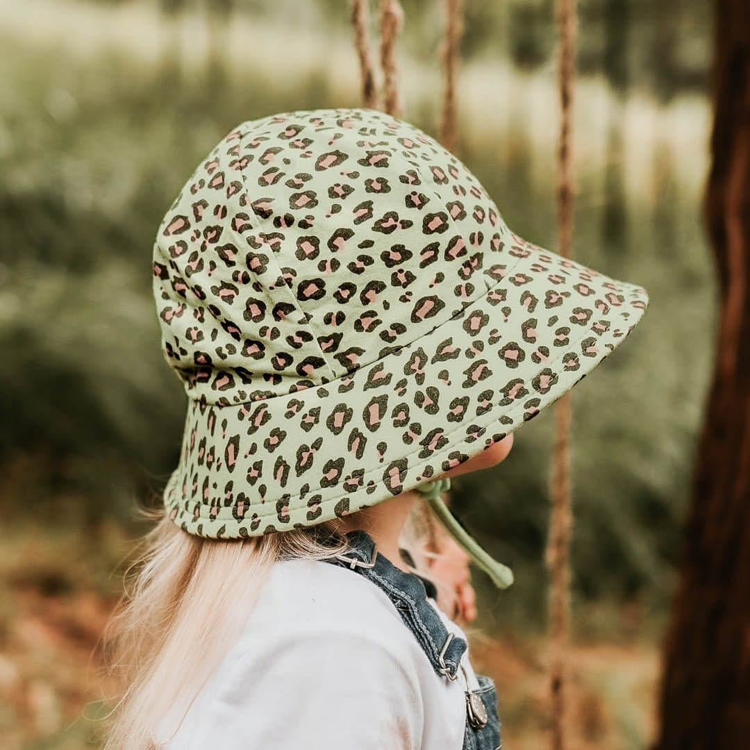 Bedhead Bucket Hats - Small