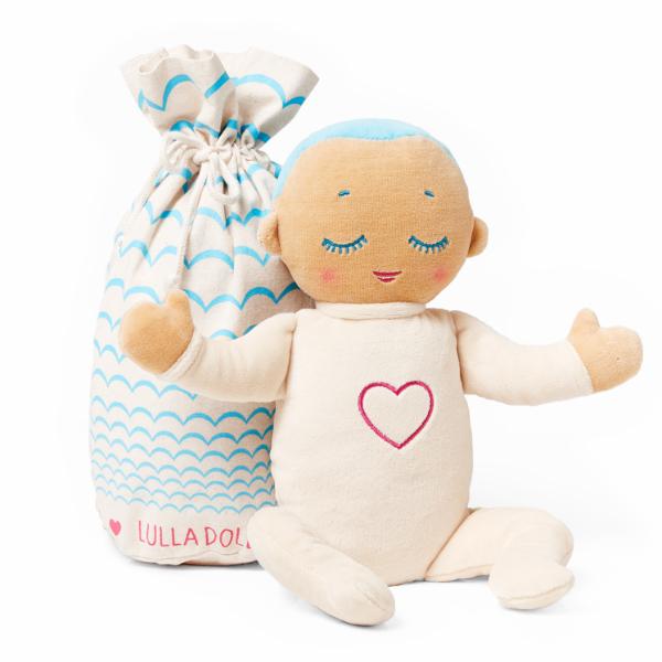 Lulla babies deals