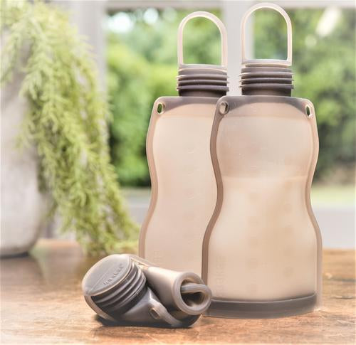 Haakaa Silicone Milk Storage Bags