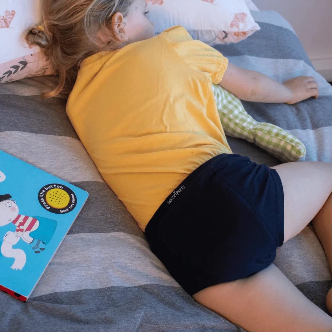 Nighttime Underwear for Toddlers & Potty Training
