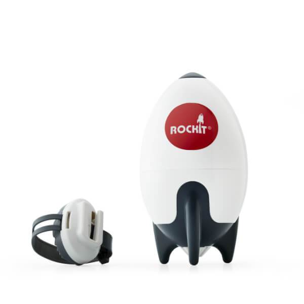 Rockit Portable Baby Rocker. REFURBISHED. Original AA Battery Version