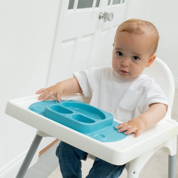 Easymat Mini Suction Plate