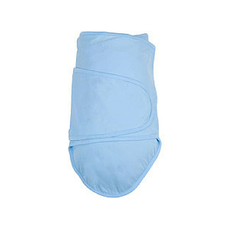 Miracle Blanket Swaddle - CRUSHED BOX - BRAND NEW