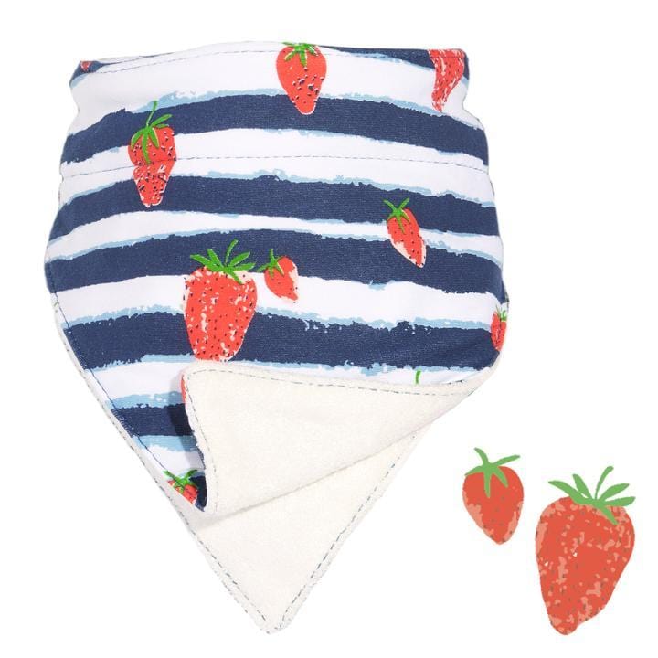 Bibado Double Dribble Bib