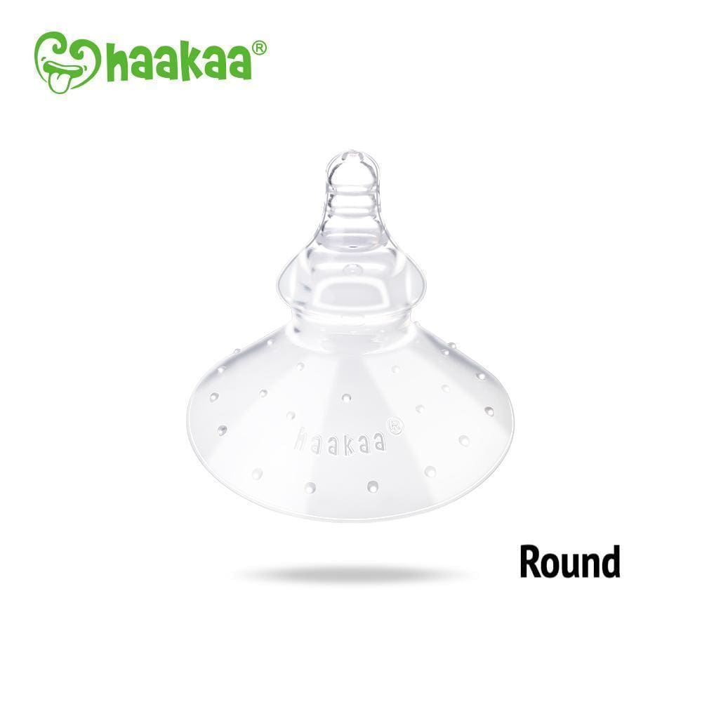 Haakaa Breastfeeding Nipple Shield
