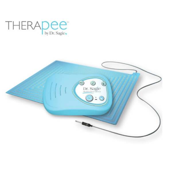 TheraPee Bed Wetting Solutions - STOPEE Alarm & Software Program