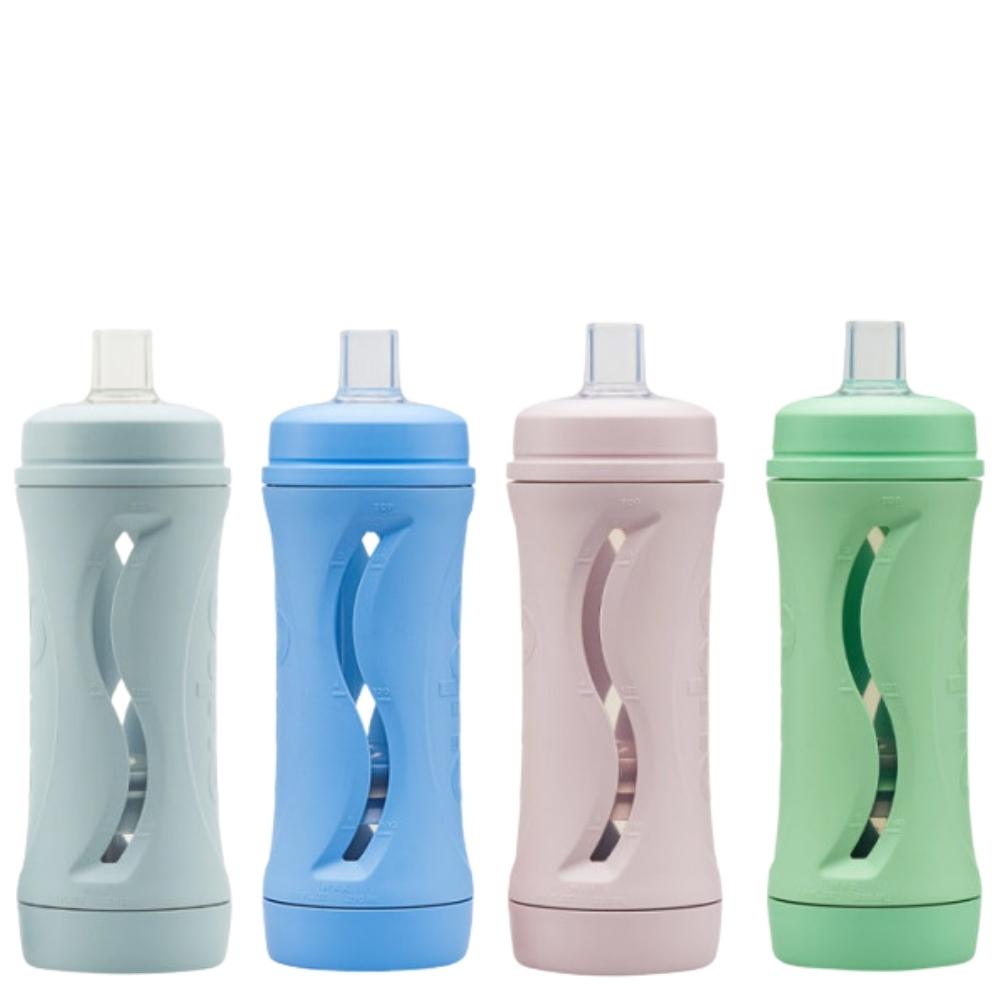 Subo - The Food Bottle